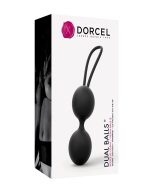 DUAL BALLS NOIR - obrazek 4