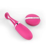 SECRET DELIGHT MAGENTA - obrazek 2