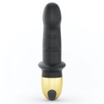 MINI LOVER BLACK 2.0 - RECHARGEABLE - obrazek 2