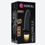 MINI LOVER BLACK 2.0 - RECHARGEABLE - obrazek 4