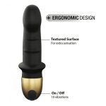 MINI LOVER BLACK 2.0 - RECHARGEABLE - obrazek 5