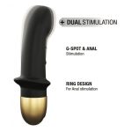 MINI LOVER BLACK 2.0 - RECHARGEABLE - obrazek 7