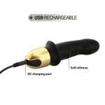 MINI LOVER BLACK 2.0 - RECHARGEABLE - obrazek 8