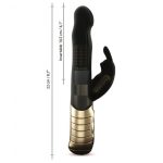 BABY RABBIT BLACK & GOLD 2.0 - RECHARGEABLE - obrazek 6