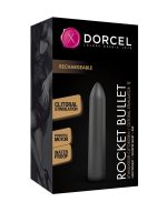 ROCKET BULLET - NOIR - obrazek 2
