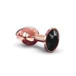 Diamond Aluminium Plug - S - obrazek 3