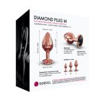 DIAMOND PLUG M - obrazek 5