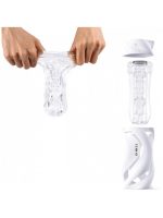 DEEP BLOW WHITE - obrazek 4