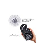 DEEP BLOW BLACK - obrazek 3