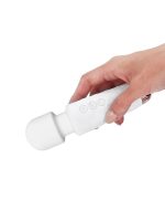 DORCEL MINI WANDERFUL WHITE - obrazek 2