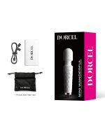 DORCEL MINI WANDERFUL WHITE - obrazek 4