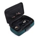 DISCREET BOX LUXURY GREEN - obrazek 3