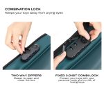 DISCREET BOX LUXURY GREEN - obrazek 5