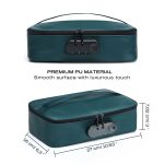 DISCREET BOX LUXURY GREEN - obrazek 6