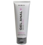 Anal + Lubricant without silicone
