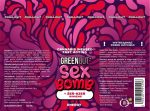 Green Out® „Sex Bomb” - obrazek 2