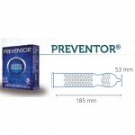 Super Duper 3 Premium Latex Condoms - obrazek 2