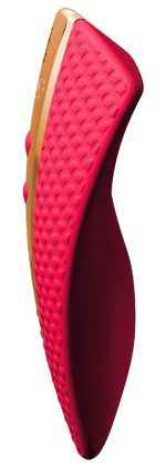 OBI Intimate Massager Raspberry - obrazek 4