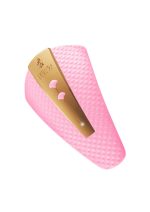 OBI Intimate Massager Light Pink - obrazek 4