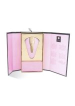 OBI Intimate Massager Light Pink - obrazek 7