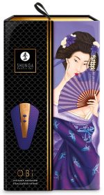OBI Intimate Massager Purple - obrazek 2