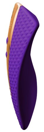 OBI Intimate Massager Purple - obrazek 4