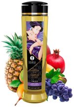 Massage Oil Libido EXOTIC FRUITS - obrazek 2