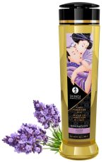 Massage Oil Sensation Lavender - obrazek 2