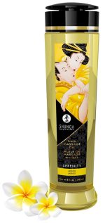 Massage Oil Serenity MONOI - obrazek 2