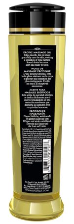 Massage Oil Serenity MONOI - obrazek 3