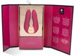 AIKO Intimate Massager Raspberry - obrazek 7