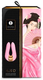 AIKO Intimate Massager Light Pink - obrazek 4