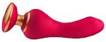 SANYA Intimate Massager Raspberry - obrazek 2