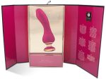 SANYA Intimate Massager Raspberry - obrazek 6