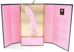 SANYA Intimate Massager Light Pink - obrazek 6