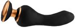 SANYA Intimate Massager Black - obrazek 2