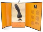 SANYA Intimate Massager Black - obrazek 6