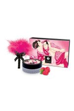 Raspberry Body Powder - obrazek 4