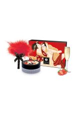 Strawberry Body Powder - obrazek 4