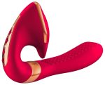 SOYO Intimate Massager Raspberry - obrazek 3