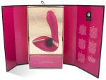 SOYO Intimate Massager Raspberry - obrazek 6