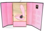 SOYO Intimate Massager Light Pink - obrazek 6