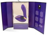 SOYO Intimate Massager Purple - obrazek 6