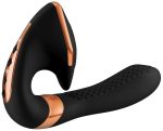 SOYO Intimate Massager Black - obrazek 3