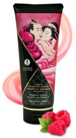 Massage Cream Raspberry Feeling - obrazek 2