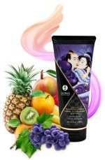 Massage Cream Exotic Fruits - obrazek 2