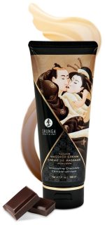 Massage Cream Intoxicating Chocolate - obrazek 2