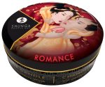 Mini Massage Candle Strawberry Sparkling Wine - obrazek 2