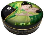 Mini Massage Candle Exotic Green Tea - obrazek 2