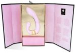 MIYO Intimate Massager Light Pink - obrazek 6
